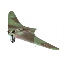 Revell Horten Go229 A-1 vadászrepülőgép műanyag modell (1:48) (03859) makett