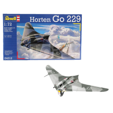 Revell Horten Go 229 T.1 1:72 repülőgép makett 04312R makett