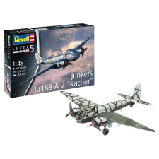  Revell Junkers Ju 188 A-1 Rächer 1:48 (03855) makett