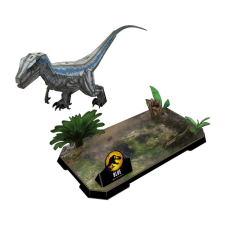 Revell Jurassic World Dominion kék - 57 darabos 3D puzzle puzzle, kirakós