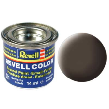 Revell Leather Brown (1:14ml) hobbifesték
