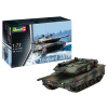 Revell Leopard 2A7V 1:72 harcjármű makett 03355R
