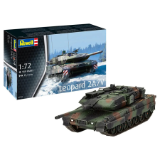 Revell Leopard 2A7V 1:72 harcjármű makett 03355R makett