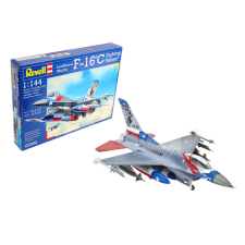 Revell - Lockheed Martin F-16C Fighting Falcon 1:144 repülő makett 03992R makett