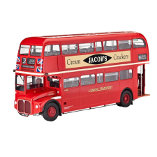 Revell London Bus buszmakett makett