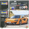 Revell McLaren 570S Autómodell építőkészlet 1:24 (67051) (RE67051)