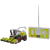 Revell Mini RC Claas 960 Jaguar távirányítós kombájn (1:18) - Zöld