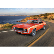  Revell Model Set &#039;69 Camaro SS 1:25 (67712) makett