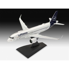  Revell Model Set Airbus A320 neo Luftha 1:144 (63942) makett