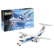  Revell Model Set Avro RJ85 1:144 (63791) makett