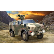 Revell Model Set Dingo 2 GE A3.3 PatSi 1:35 (63370) makett