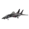  Revell Model Set F-14A Black Tomcat 1:144 (64029)