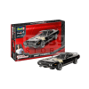 Revell Model Set Fast & Furious - Dominics 1971 Plymouth GTX 1:24 autó makett 67692R