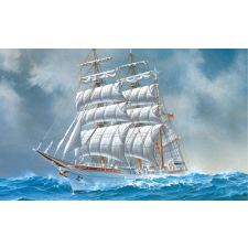  Revell Model Set Gorch Fock 1:350 (65432) makett