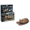 Revell Model Set Jagdpanzer IV (L/70) tank makett 63359R