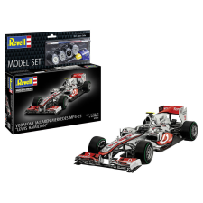  Revell Model Set McLaren Mercedes MP4-25 Lewis Hamilton 1:24 (67096) makett