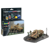 Revell Model Set Sd.Kfz. 234/2 Puma 1:76 harcjármű makett 63288R