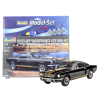 Revell Model Set Shelby Mustang GT 350 H 1:24 autó makett 67242R