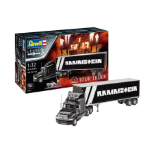  Revell Model Set Tour Truck Rammstein 1:32 (07658) makett