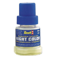  Revell Night Color /30 ml/ (39802) makett