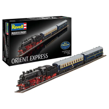  Revell Orient Express 1:87 (02190) makett