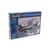  Revell P-47M Thunderbolt 1:72 (03984)