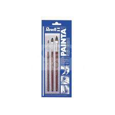 Revell Painta laposecset készlet makettezőknek (3db) 29610 hobbifesték