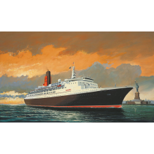  Revell Queen Elizabeth II 1:1200 (05806) makett