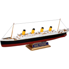 Revell R.M.S. Titanic hajó makett revell 5804 makett