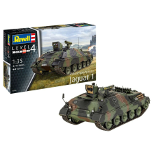  Revell Raketenjagdpanzer Jaguar 1 1:35 (03353) makett