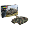 Revell Raketenjagdpanzer Jaguar 1 1:35 harcjármű makett 03353R