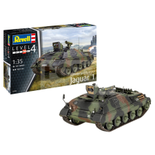 Revell Raketenjagdpanzer Jaguar 1 1:35 harcjármű makett 03353R makett