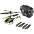 Revell RC Streak távirányítós helikopter (238299090)