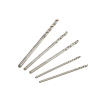 Revell - Replacement Drills - Tartalék fúrószár készlet 39068