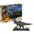 Revell Revell 3D Puzzle Építő Készlet Jurassic World Giganotosaurus (4009803002408)