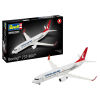 Revell Revell Boeing 737-800 Turkish Airlines 1:144 (03772)