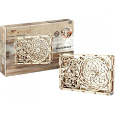 Revell Revell Funkcionális fa modell Kinetikus kép (00613) makett