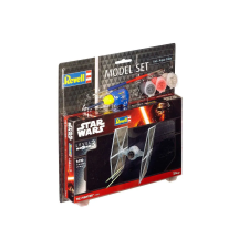 Revell Revell Star Wars TIE Fighter 1:110 makett készlet festékkel, ragasztóval (63605) makett