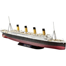 Revell RMS TITANIC Hajó modell (RE05498) makett