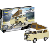 Revell RV VW T2 Camper Modell busz 1:24 (07676) (RE07676)