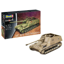  Revell Sd.Kfz. 164 Nashorn 1:72 (3358) makett harcjármű makett