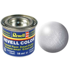Revell Silver (1:14ml) hobbifesték