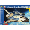 Revell Space Shuttle Atlantis (1:144)