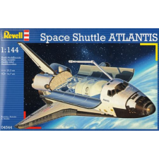 Revell Space Shuttle Atlantis (1:144) makett
