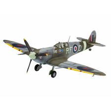 Revell Spitfire Mk.VB vadászrepülőgép műanyag modell (1:72) (03897) makett