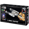  Revell Star Wars Anniversary Set Y-wing Fighter 1:72 (5658)