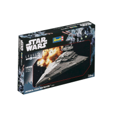  Revell Star Wars Birodalmi csillagromboló makett készlet (03609) makett