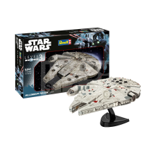 Revell Star Wars Millennium Falcon 1:241 űrhajó makett 03600R makett