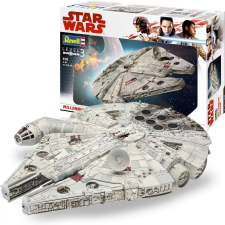  Revell Star Wars Millennium Falcon 1:72 (06718) makett