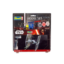  Revell Star Wars TIE Fighter makett, 1:110 makett